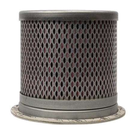 Air/Oil Separator Replacement For MF0070068 / MAIN FILTER